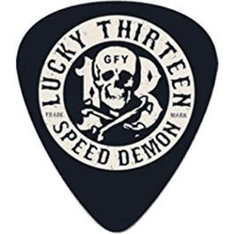 Pack 36 Púas Lucky 13 Series Iii Speed Demon - 1,00 Mm Precio: 20.78999978. SKU: B1GB5MQCMK