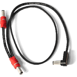 Cable Alimentación Ssa Flat Conexión Serie Negro - 48 Cm Precio: 7.49999987. SKU: B1CG2Z8Q99