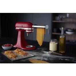 KitchenAid 5KSM150PSEMC Batidora de Varillas Artisan 300W Empire Red