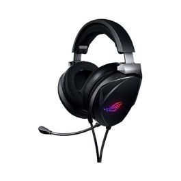 ASUS ROG Theta 7.1 Gaming Headset Alámbrico Surround USB-C Negro Precio: 311.89000051. SKU: B1EKJ58DCT