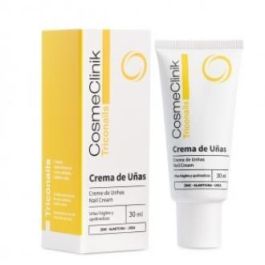 Cosmeclinik Triconails Crema De Uñas 30Ml. Precio: 31.50000018. SKU: B14YDTPNSE