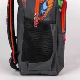 Mochila escolar mediana 42 cm avengers Mochila escolar mediana 42 cm avengers