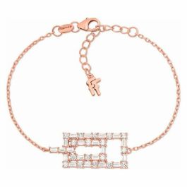 Pulsera Folli Follie 3B17S005RC 17 cm Precio: 27.50000033. SKU: S0349250