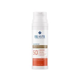 Rilastil SUN SYSTEM age repair crema protectora antiarrugas SPF50+ 50 ml