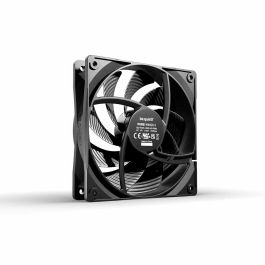 Be Quiet BEQ1701162190228 Ventilador de Caja Pure Wings 3 120mm PWM Alta Velocidad 2100 RPM Silencioso