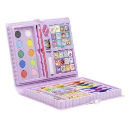 Set Papelería Coloreable Caja Gabby´S Dollhouse Precio: 9.9946. SKU: B18JCSX3LE