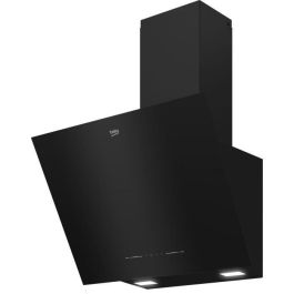 Campana de pared BEKO BHCA62422BBH - 60 cm Campana de pared BEKO BHCA62422BBH - 60 cm