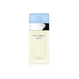 Dolce & Gabbana Light Blue Pour Femme Eau de Toilette Vaporizador para Mujer 50 ml