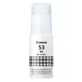 Canon Tinta Negra Pixma G 650-550 - Gi 53Bk 60ml