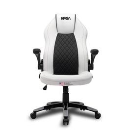 Silla Gaming NASA VO022-W Precio: 215.50000054. SKU: B1JMVQ7JPD