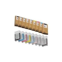 Cartucho de Tinta Original Epson C13T603B00 Magenta Precio: 132.49999972. SKU: B1AWLL3TRW