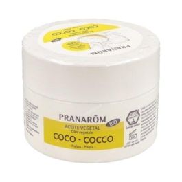 PRANAROM ACEITES Aceite de Coco Vegetal Bio 100ml Precio: 15.79000027. SKU: B1F3WQH9SW