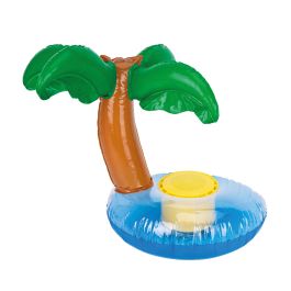 Myway Altavoz Bluetooth Flotante Palmera Resistente al Agua IP67 Precio: 12.98999977. SKU: B15CX5HWF4