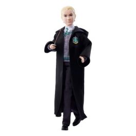 Mattel MATHMF35 Muñeca Articulada de Harry Potter: Draco Malfoy. Ideal para fans y niños +3 años