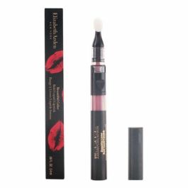 Elizabeth Arden BEAUTIFUL COLOR Bold Liquid Lipstick, Pintalabios Líquido Rojo Fearless de Larga Duración con Brillo Gloss y Cobertura Intensa 2,4 ml