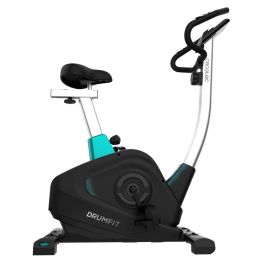 Cecotec DrumFit Static 6000 Seat Bicicleta de ejercicio Cecotec DrumFit Static 6000 Seat Bicicleta de ejercicio