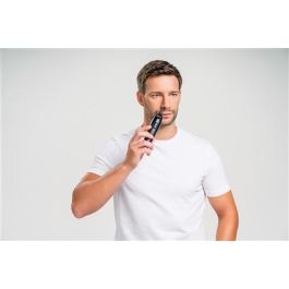 Wahl 09893-0464 Multigroomer Color Trim Advanced con 4 Cabezales Intercambiables y Cuchillas de Precisión