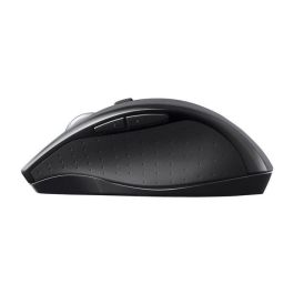 Logitech M705 Marathon Wireless Mouse, USB 2.4GHz Logitech M705 Marathon Wireless Mouse, USB 2.4GHz