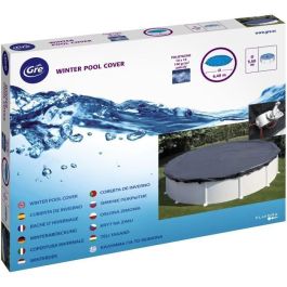 Gre Winter Tarpaulin 180G /m² - para piscina Ø4 /4.6 m