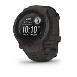 Garmin Instinct 2 Electic Graphite 010-02626-00 Precio: 208.5000005. SKU: S7164709