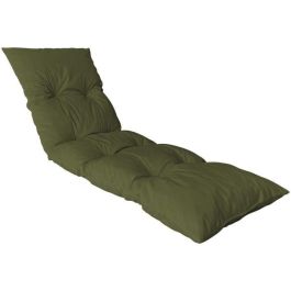 Cojín para tumbona - JARDÍN PRIVADO - COPOS - Algas Cojín para tumbona - JARDÍN PRIVADO - COPOS - Algas Precio: 38.69000047. SKU: B19HH2VMBB