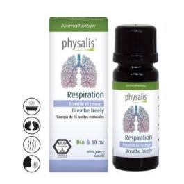 Respiration Sinergia Aceite Esencial 10Ml. Bio Precio: 9.68999944. SKU: B19AR9C7MP