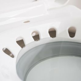 Bidé Plegable Portátil para Inodoro Fopobi InnovaGoods