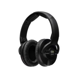 KRK KNS-6402 Auriculares para Escucha Crítica con Sonido Detallado y Aislamiento de Ruido Precio: 104.59000057. SKU: S7820733
