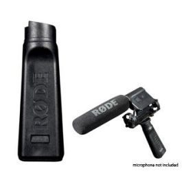 RODE PG1 Accesorio para Micrófono de Vídeo y Estéreo Compatible con Pértigas y Pies de Micrófono Estándar Precio: 18.79000046. SKU: B14JM8LLBA