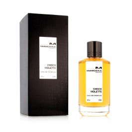 Mancera Choco Violette Edp Vapo 120 mL Mancera Choco Violette Edp Vapo 120 mL Precio: 111.88999954. SKU: B15PG9J4H3