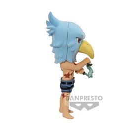 Figura Banpresto Shangri - La Frontier Fluffy Puffy Figura Banpresto Shangri - La Frontier Fluffy Puffy