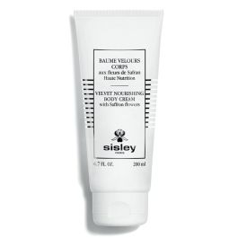 Sisley Bálsamo Corporal Velours con Flores de Azafrán para Piel Seca | Calma, Repara, Nutre e Hidrata Intensamente Precio: 89.58999962. SKU: SLC-79025