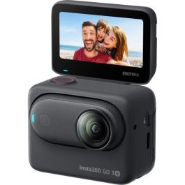 Cámara Deportiva Insta360 GO3S Negro Precio: 447.50000031. SKU: B15LH75VNN