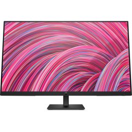 HP P32u G5 Monitor 31.5" (80cm) QHD (2560x1440) IPS 5ms con USB-C DisplayPort HDMI y Altavoces Negro Precio: 452.69000007. SKU: S55174729