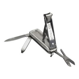 Herramienta nailclip llavero y corta uñas Herramienta nailclip llavero y corta uñas