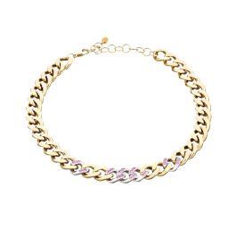 Collar Mujer Chiara Ferragni J19AUW50 Precio: 47.3715. SKU: B1GV8SHJWP