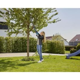 Gardena GAR4078500065498 Cortadora de ramas EasyCut P4A 18V Li-Ion 2.0Ah, corte máx. Ø 28 mm