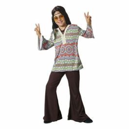 Disfraz para Niños Hippie Precio: 14.88999985. SKU: S1126386