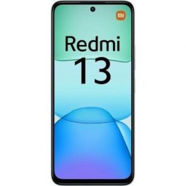 Smartphone Xiaomi Redmi 13 8GB/ 256GB/ 6.79"/ Azul Océano Smartphone Xiaomi Redmi 13 8GB/ 256GB/ 6.79"/ Azul Océano