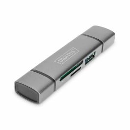 Cable de Red Rígido UTP Categoría 6 Digitus by Assmann DA-70886 Precio: 18.49999976. SKU: S7803963