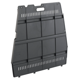 Ferplast Separador Transportín Atlas Car Maxi Negro 76 x 2 x 69 cm Precio: 28.49999999. SKU: B19BZQEMF3