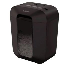 Destructora De Documentos Fellowes Lx-45 Capacidad De Corte 8 Hojas P4 Destruye Grapas Clips Y Tarjetas Destructora De Documentos Fellowes Lx-45 Capacidad De Corte 8 Hojas P4 Destruye Grapas Clips Y Tarjetas