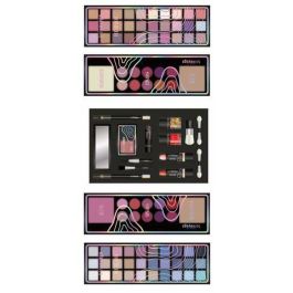 Maletin metalico professional colour. incluye 100 piezas. 30.40x23.40x20.60 cm Precio: 50.49999977. SKU: B12VZ5YB4Y