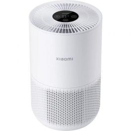 Xiaomi BHR5860EU Purificador de Aire Smart Air Purifier 4 Compact, CADR 230 m³/h, 16-27m², Filtro HEPA Alta Eficiencia, Alérgenos, WiFi, 20dB Precio: 103.4999999. SKU: S7812935