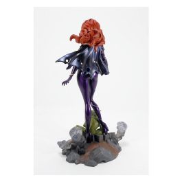 Diamond Select Toys Figura Marvel Comic Gallery Reina Duende Madelyne Pryor (Goblin Queen) Mutant X PVC 23cm