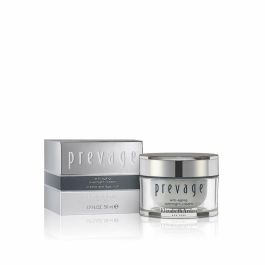 Elizabeth Arden PREVAGE Crema Antienvejecimiento Noche - Alta Tecnología, Minimiza Arrugas y Líneas, Unifica Tono 50 ml Precio: 124.50000002. SKU: B1GKC6JME9