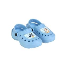 Cerdá Zuecos Bluey de Eva Azul Tallas 30-31 Precio: 7.99568. SKU: B15MSXZVLB