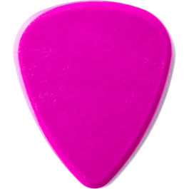 Dunlop Pack 12 Púas Delrin 500 - 1,14Mm