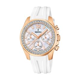 Reloj Mujer Festina F20611/1 Precio: 198.59000007. SKU: B1BXWYM2WA