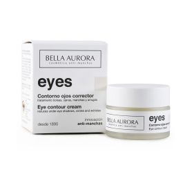 Bella Aurora B7 Contorno De Ojos Antiedad 15 ml Precio: 21.49999995. SKU: S4513272